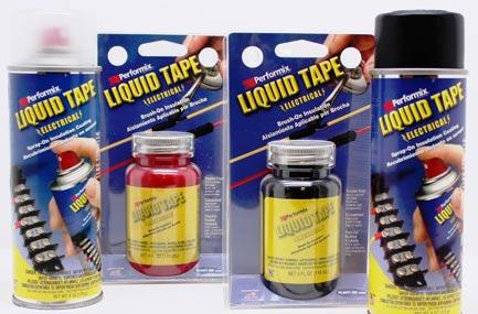 Liquid Tape