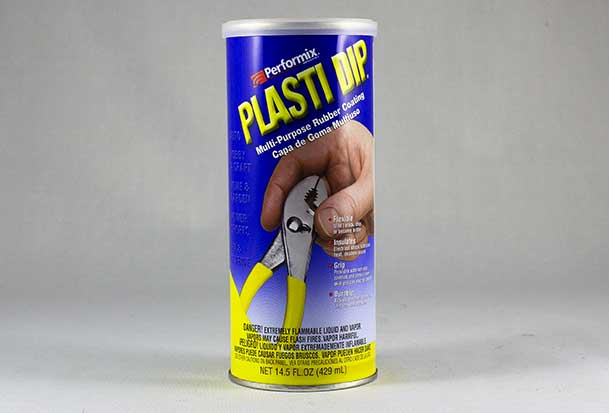 Plasti Dip Multi-Purpose Rubber Coating 429ml Can